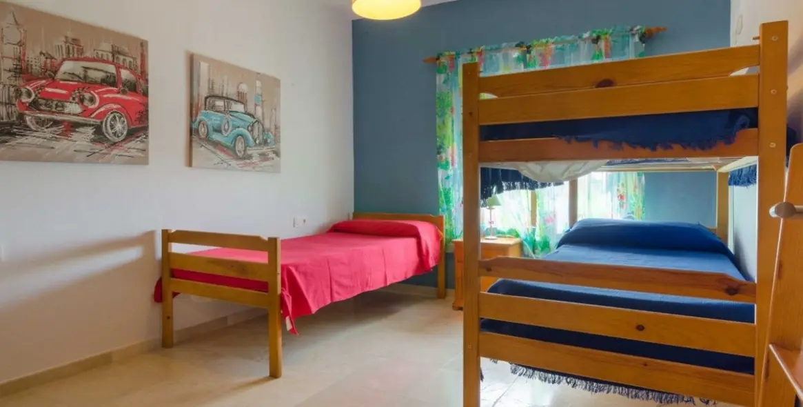 Продажа финки в Estepona 21