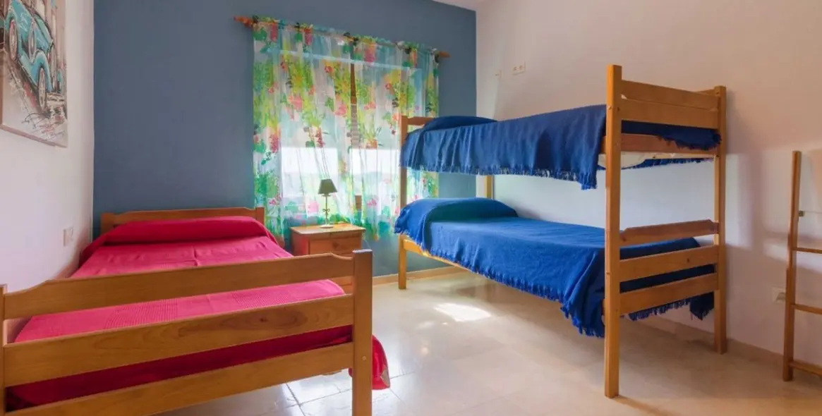Продажа финки в Estepona 22