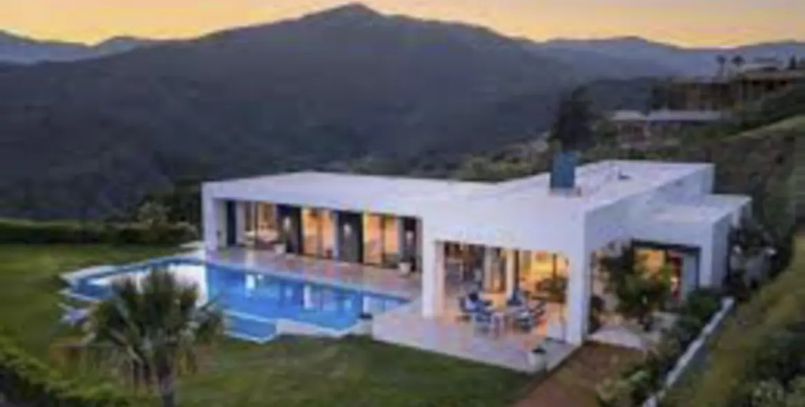 Sale of residential plot in Benahavís 7