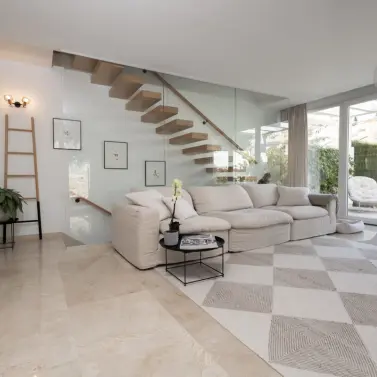 Sale of semi-detached house in Calahonda