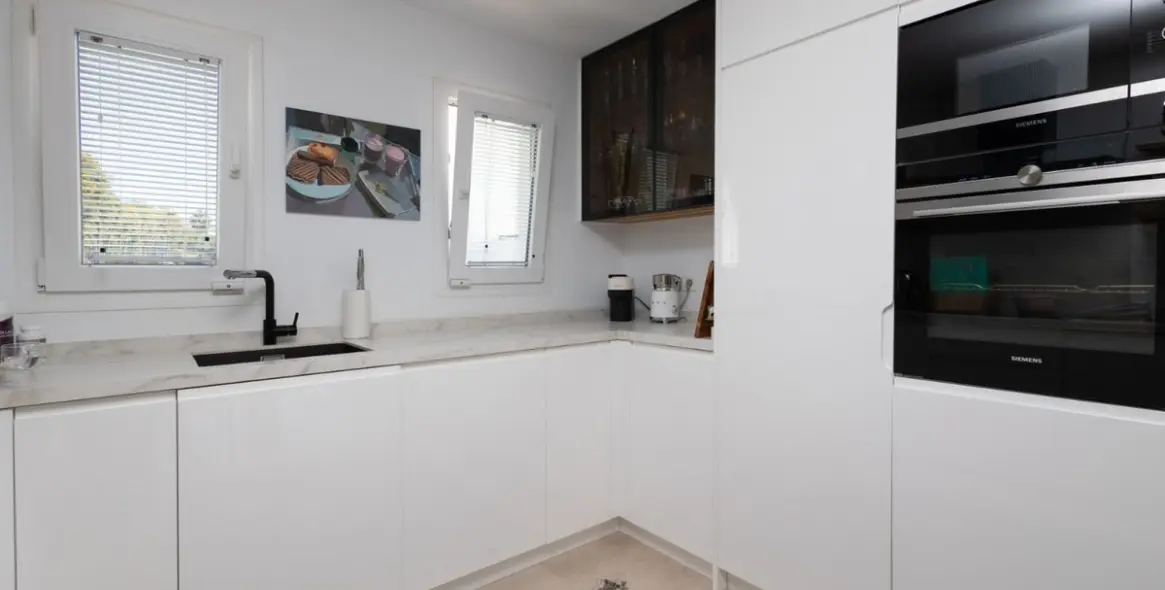 Sale of semi-detached house in Calahonda 7