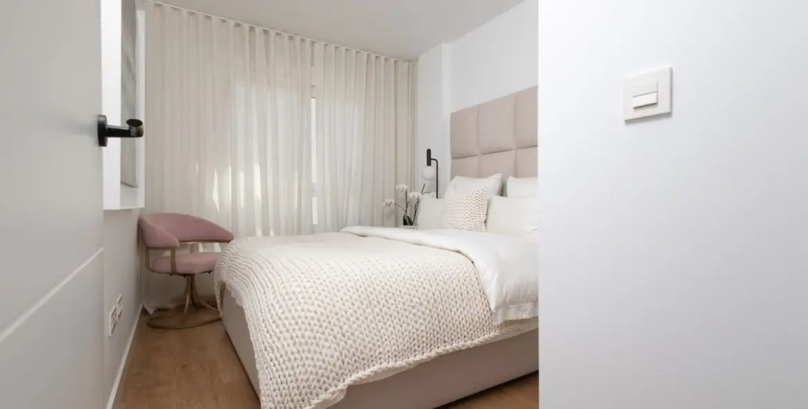 Sale of semi-detached house in Calahonda 14