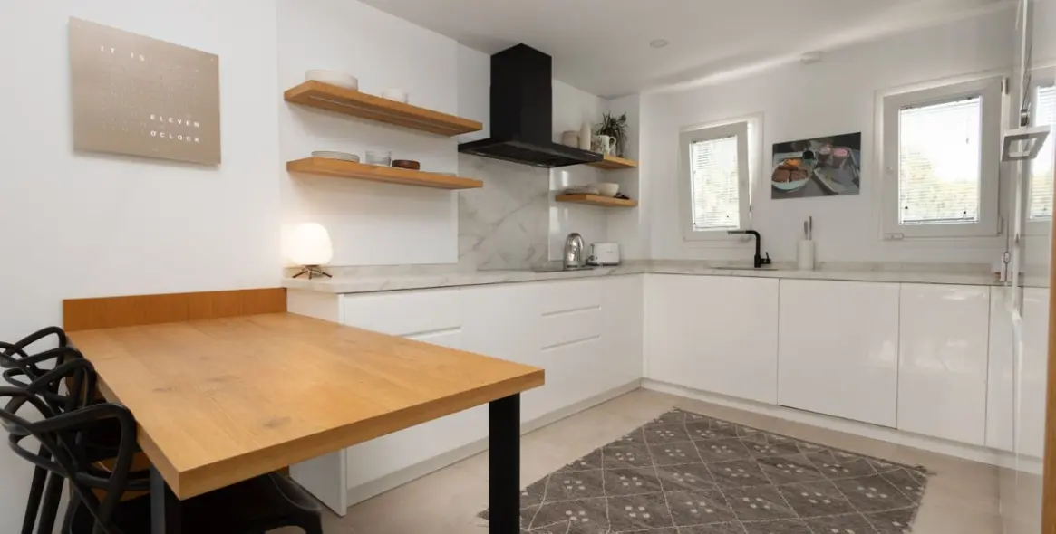 Sale of semi-detached house in Calahonda 18