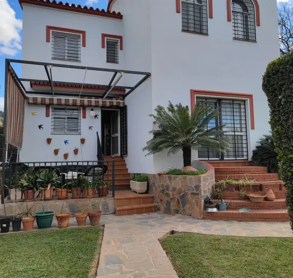 Sale of detached villa in Alhaurín de la Torre