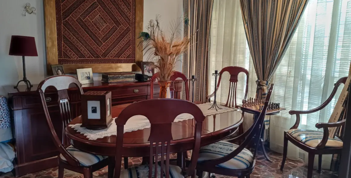 Sale of detached villa in Alhaurín de la Torre 2