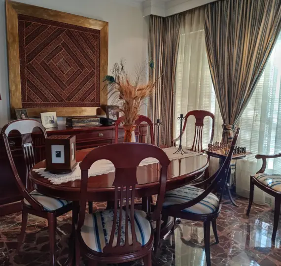 Sale of detached villa in Alhaurín de la Torre