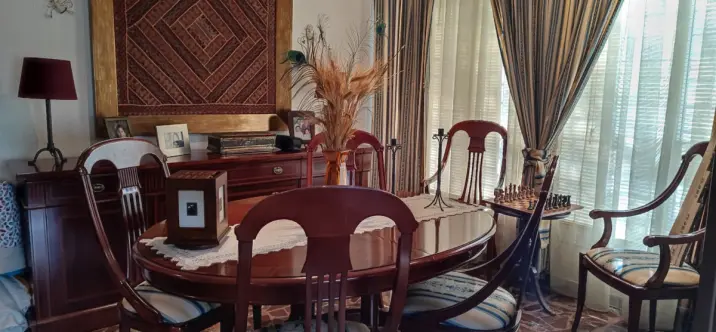 Sale of detached villa in Alhaurín de la Torre 1