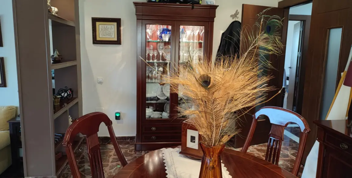 Sale of detached villa in Alhaurín de la Torre 4