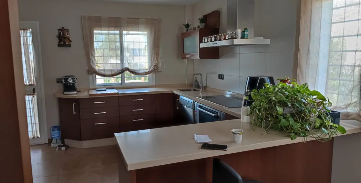 Sale of detached villa in Alhaurín de la Torre 5