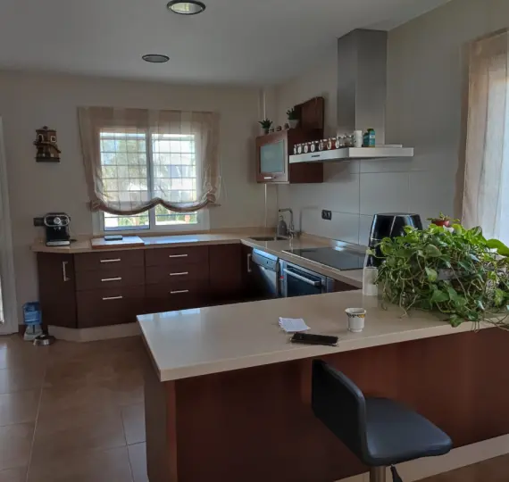 Sale of detached villa in Alhaurín de la Torre