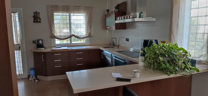 Sale of detached villa in Alhaurín de la Torre 4