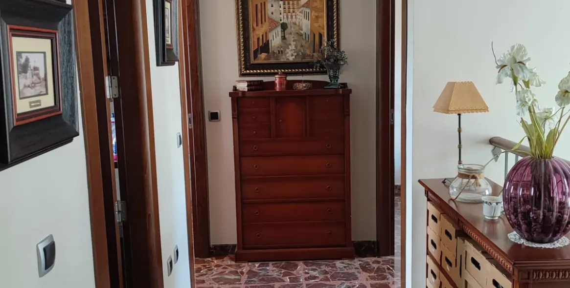 Sale of detached villa in Alhaurín de la Torre 8