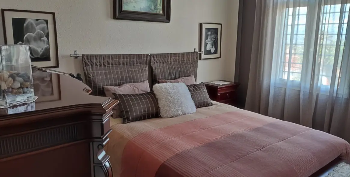 Sale of detached villa in Alhaurín de la Torre 9