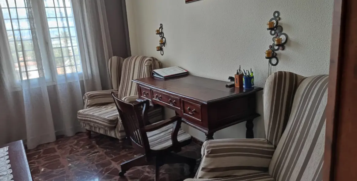 Sale of detached villa in Alhaurín de la Torre 11