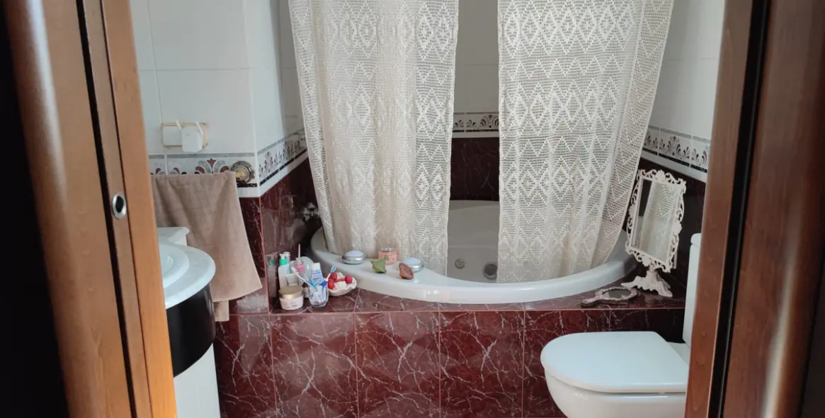 Sale of detached villa in Alhaurín de la Torre 12