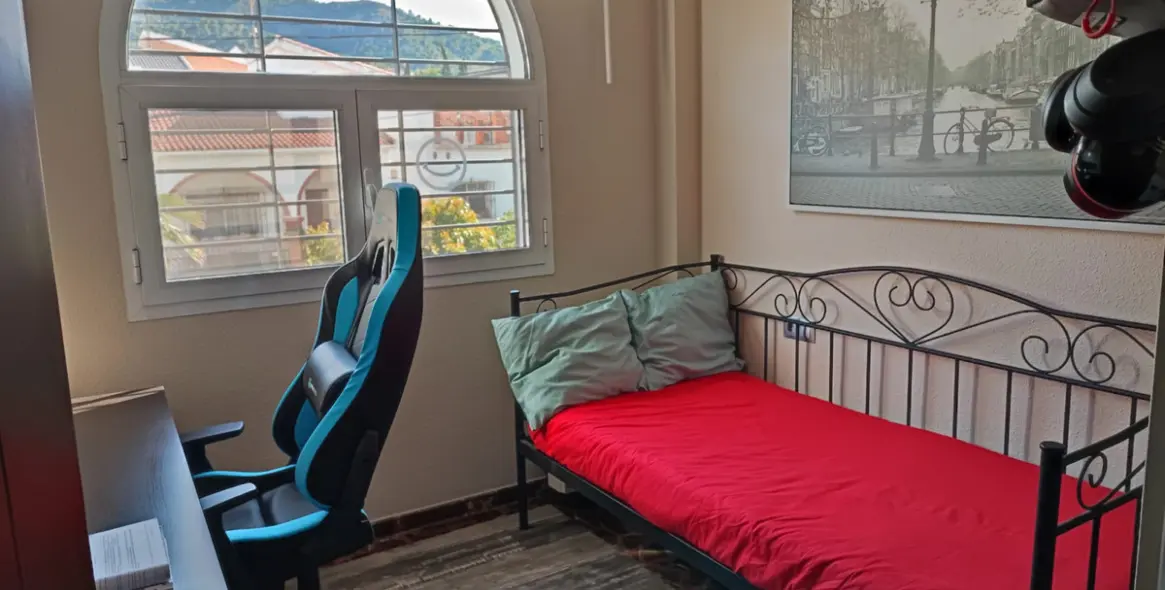 Sale of detached villa in Alhaurín de la Torre 13