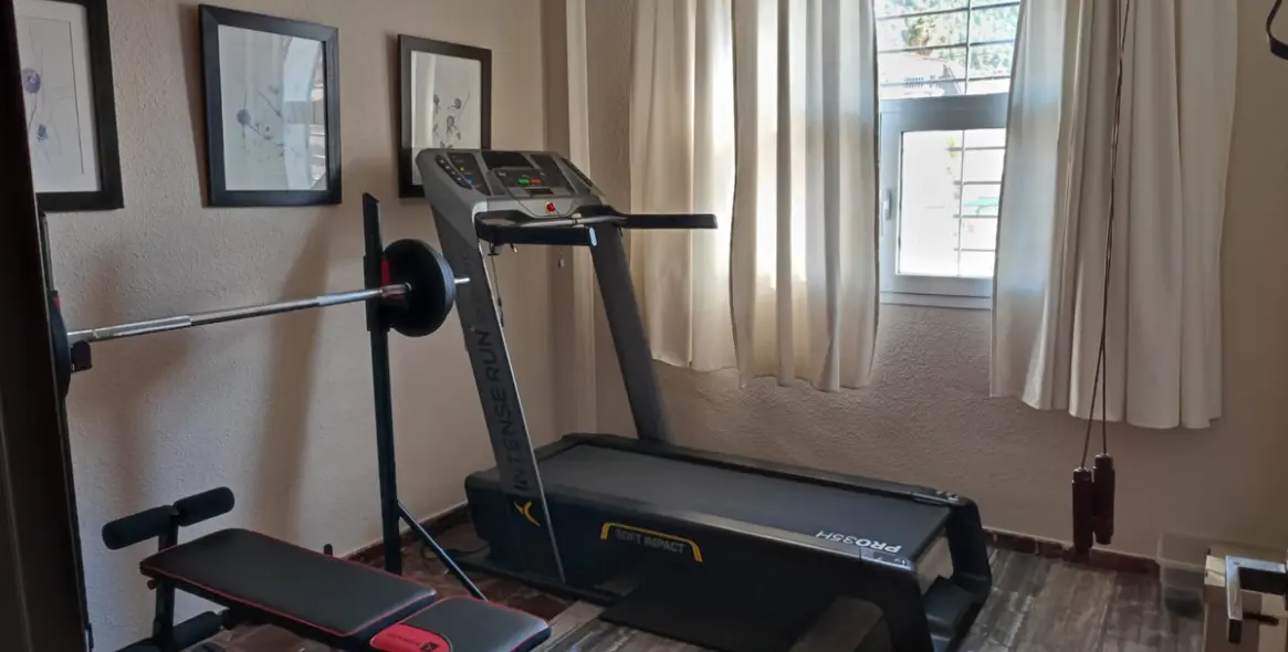 Sale of detached villa in Alhaurín de la Torre 15