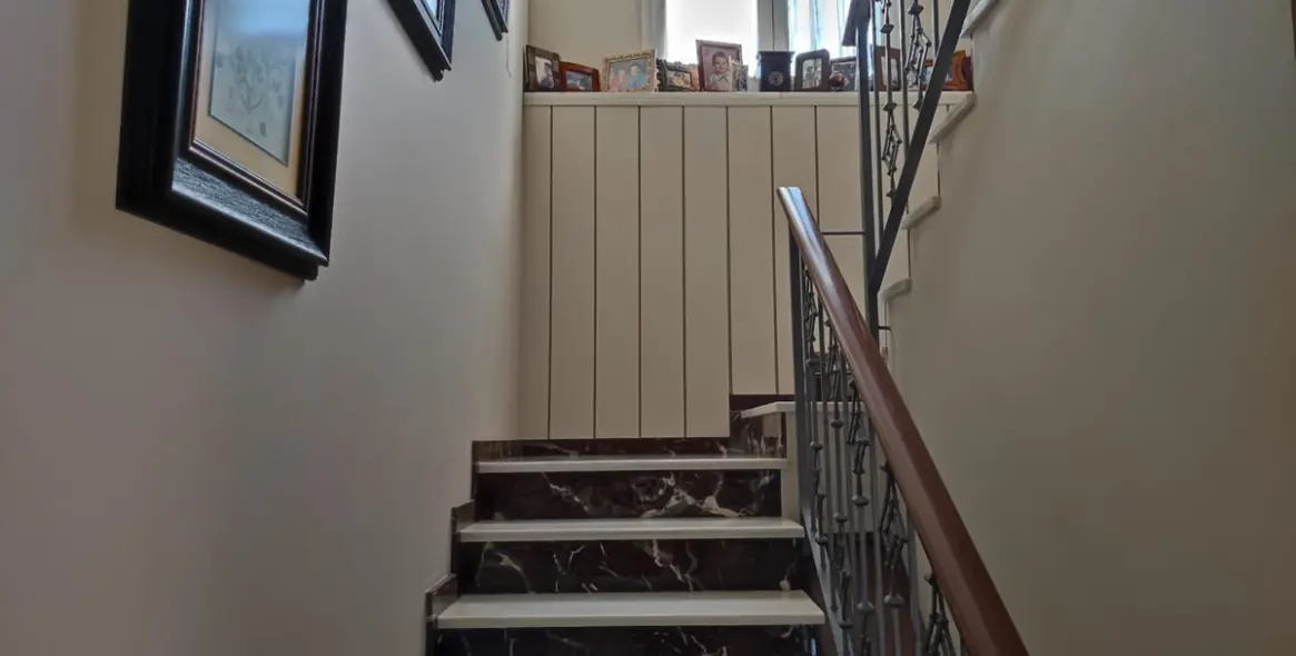 Sale of detached villa in Alhaurín de la Torre 19