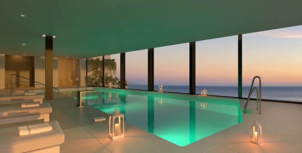 Sale of ground floor apartment in Carvajal 19