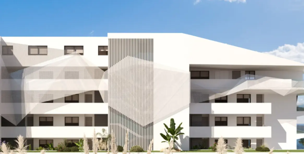 Sale of ground floor apartment in Carvajal 23