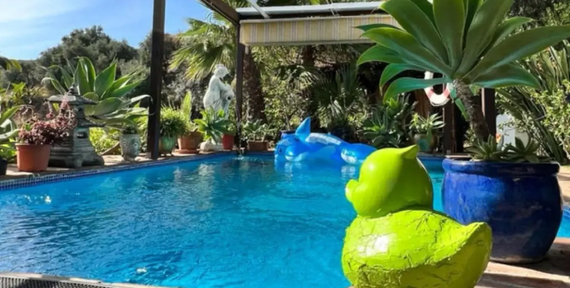Sale of detached villa in Mijas 3
