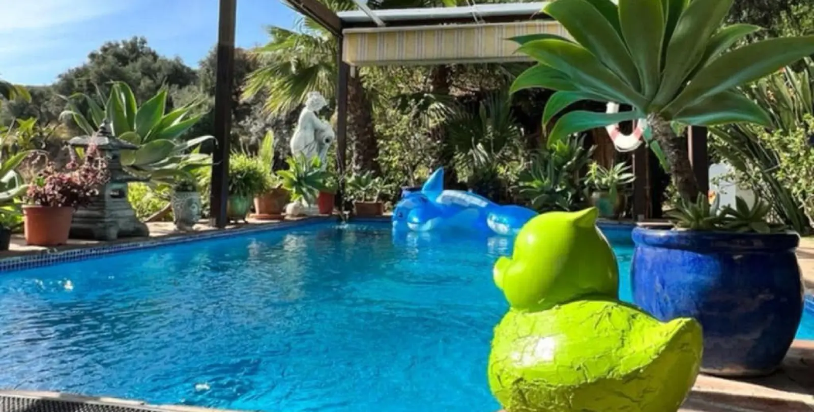 Venta de villa independiente en Mijas 3