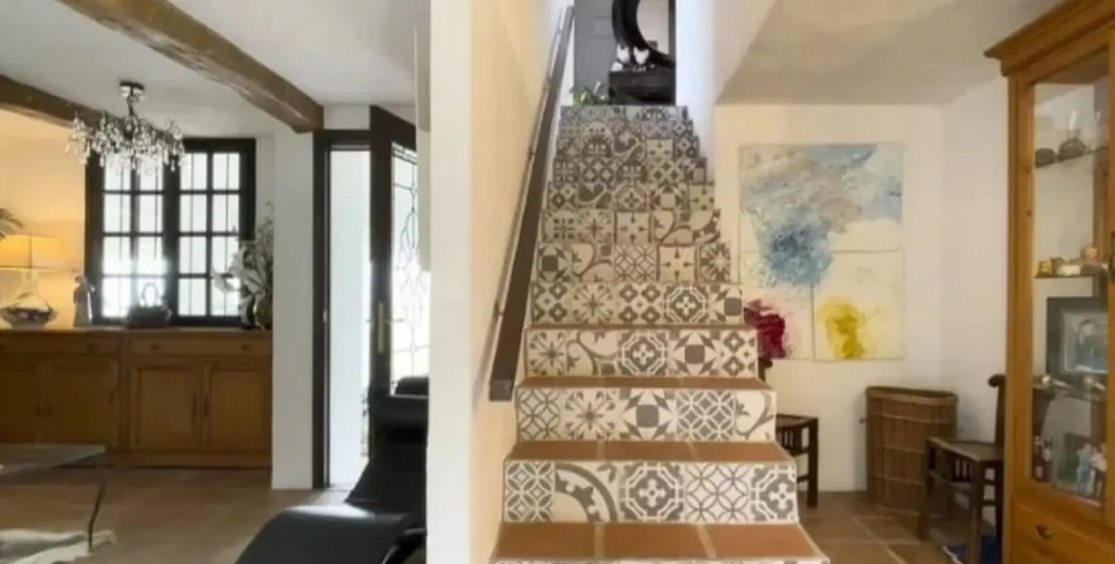 Venta de villa independiente en Mijas 8