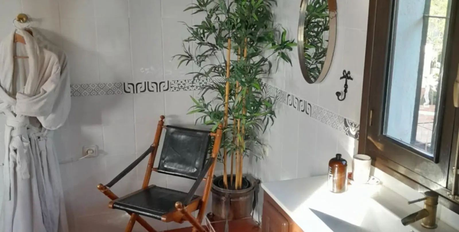 Venta de villa independiente en Mijas 10