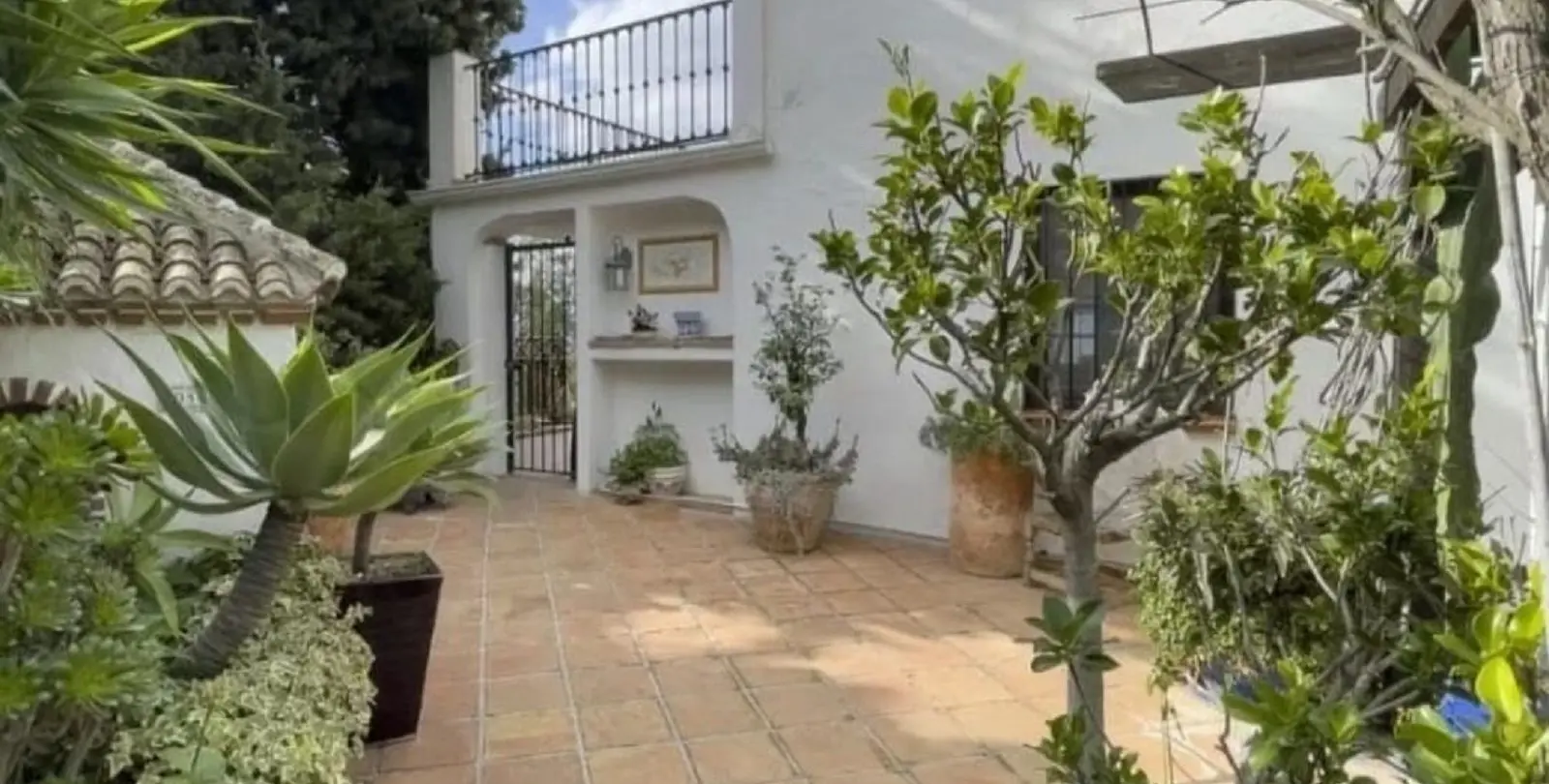 Venta de villa independiente en Mijas 17