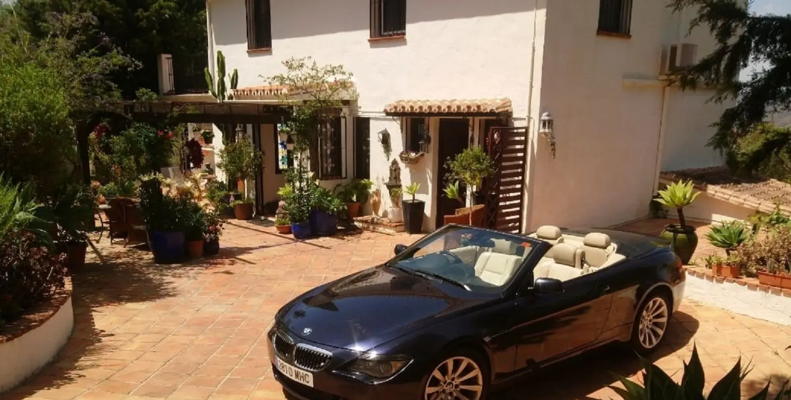 Venta de villa independiente en Mijas 18