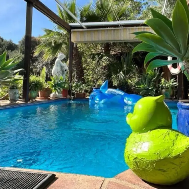 Venta de villa independiente en Mijas