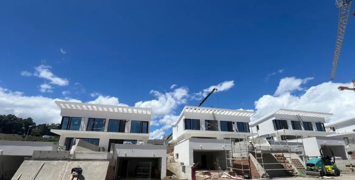 Sale of semi-detached house in La Cala de Mijas 19