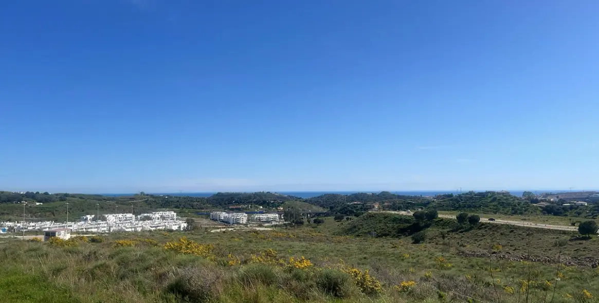 Sale of semi-detached house in La Cala de Mijas 20