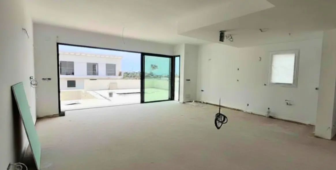 Sale of semi-detached house in La Cala de Mijas 21