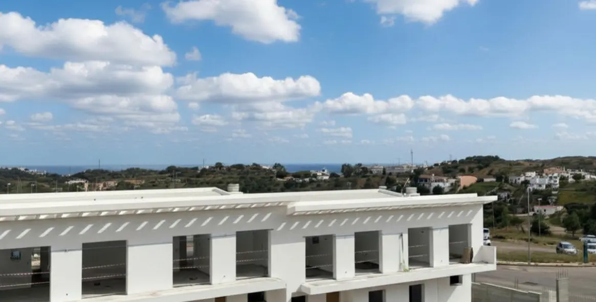 Sale of semi-detached house in La Cala de Mijas 25