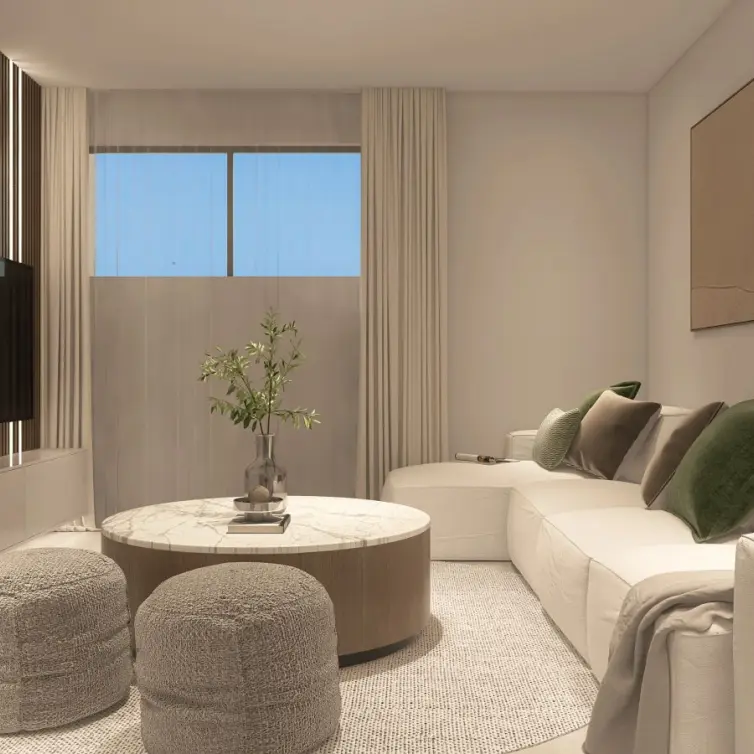 Продажа дома на две семьи в La Cala de Mijas
