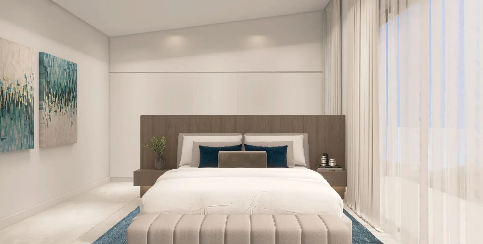 Venta de casa pareada en La Cala de Mijas 7
