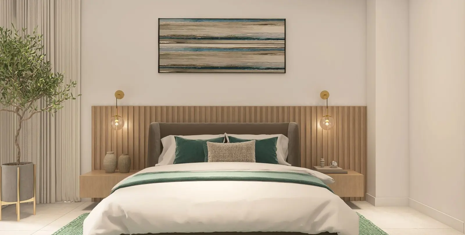 Venta de casa pareada en La Cala de Mijas 8