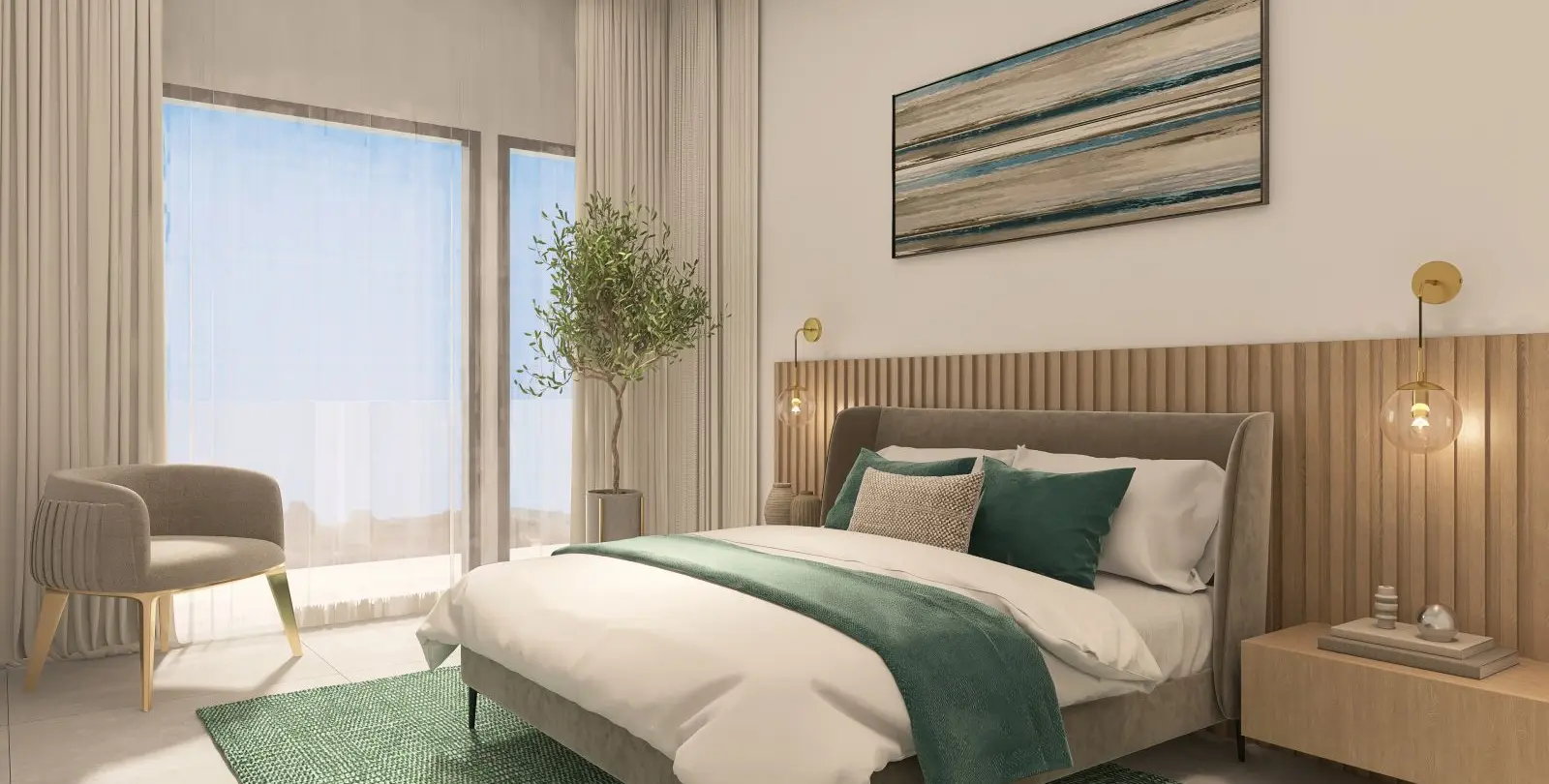 Venta de casa pareada en La Cala de Mijas 9