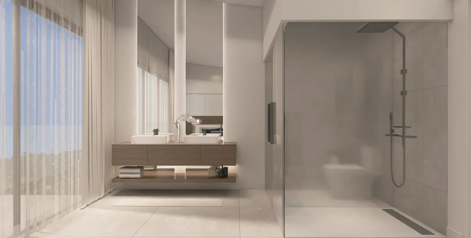 Venta de casa pareada en La Cala de Mijas 10
