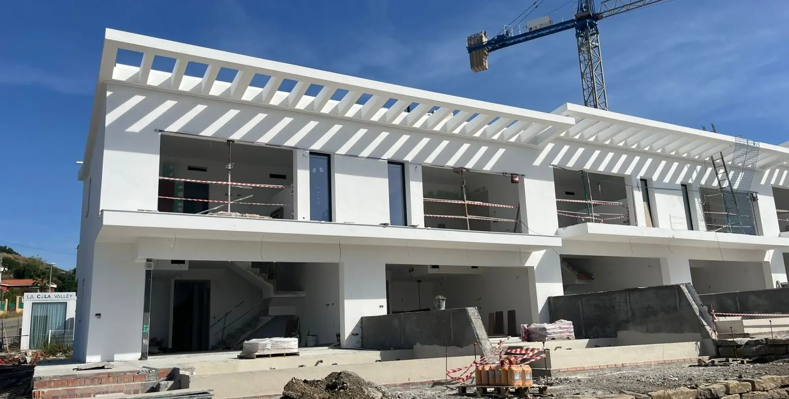 Venta de casa pareada en La Cala de Mijas 19