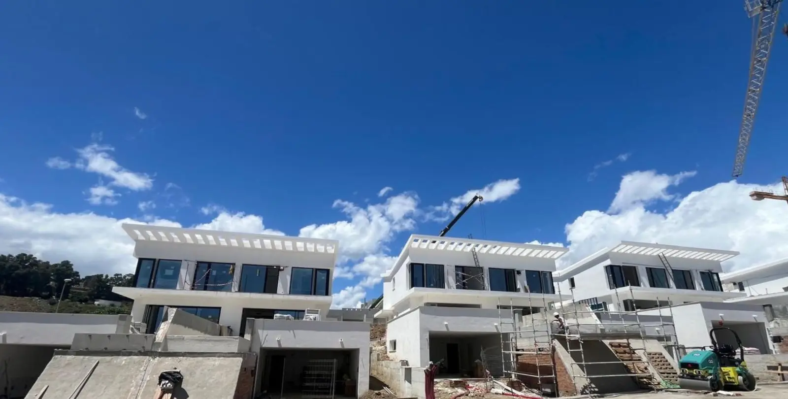 Venta de casa pareada en La Cala de Mijas 23