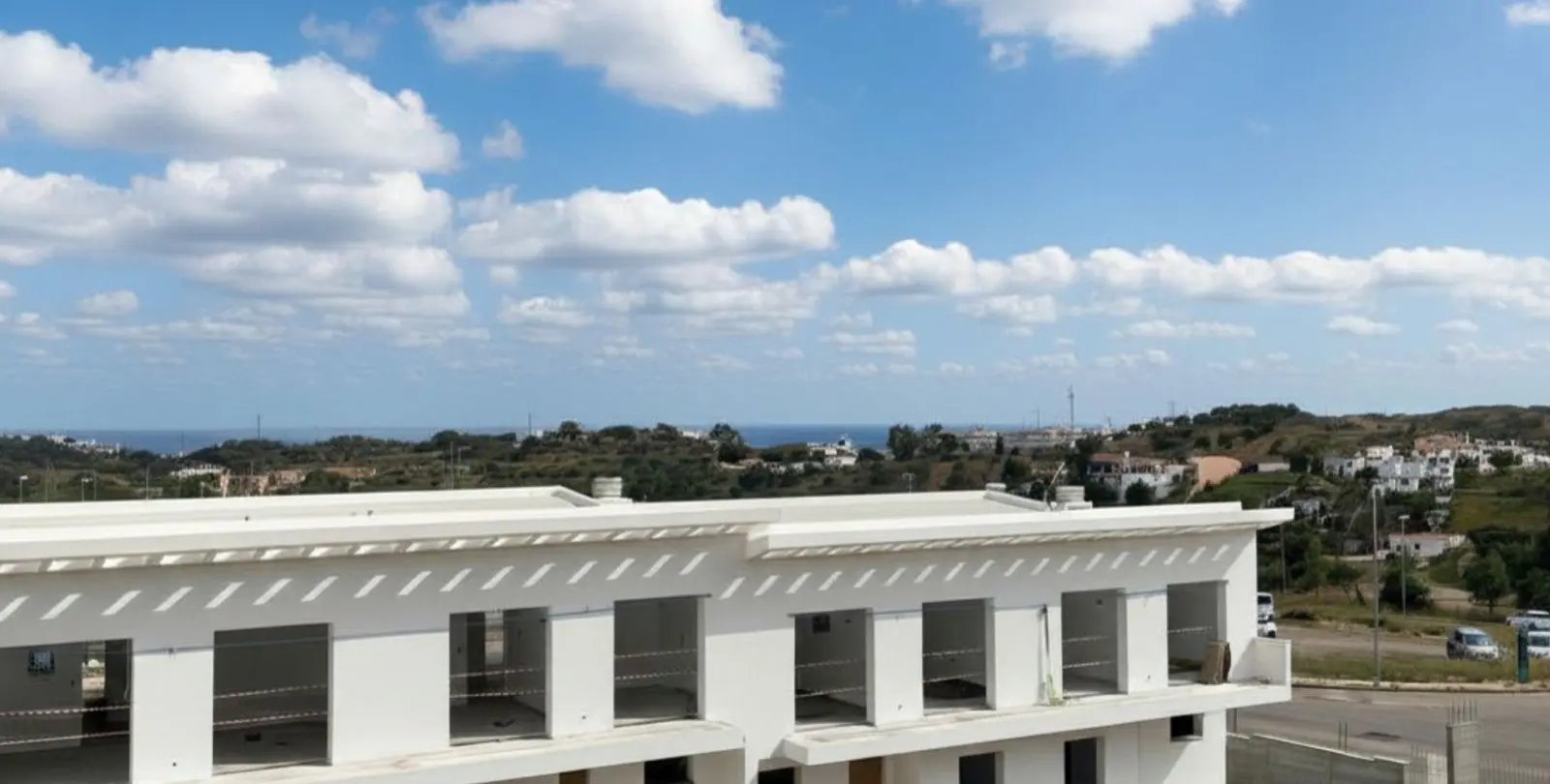 Venta de casa pareada en La Cala de Mijas 25