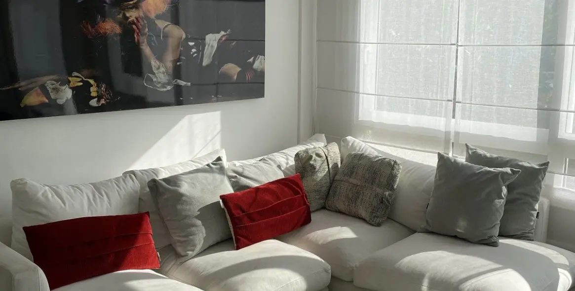 Sale of ground floor apartment in Puerto Banús 11