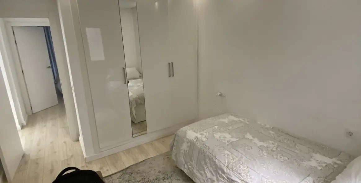 Sale of ground floor apartment in Puerto Banús 27