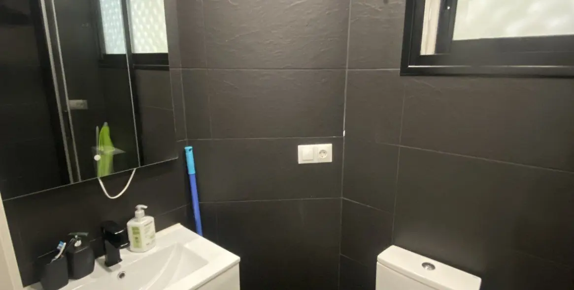 Sale of ground floor apartment in Puerto Banús 29