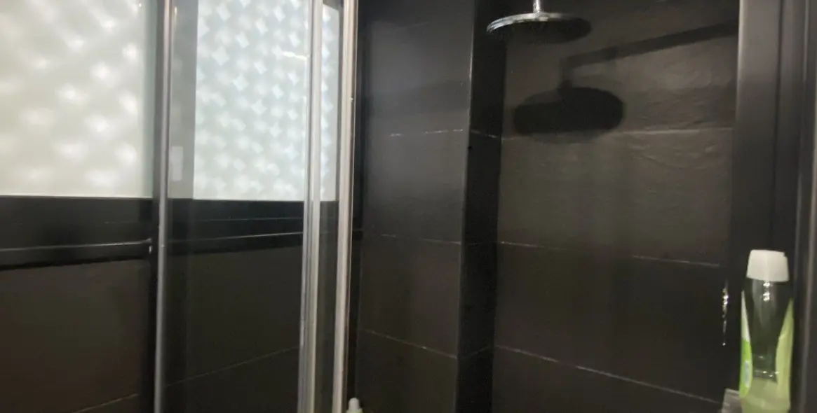 Sale of ground floor apartment in Puerto Banús 30