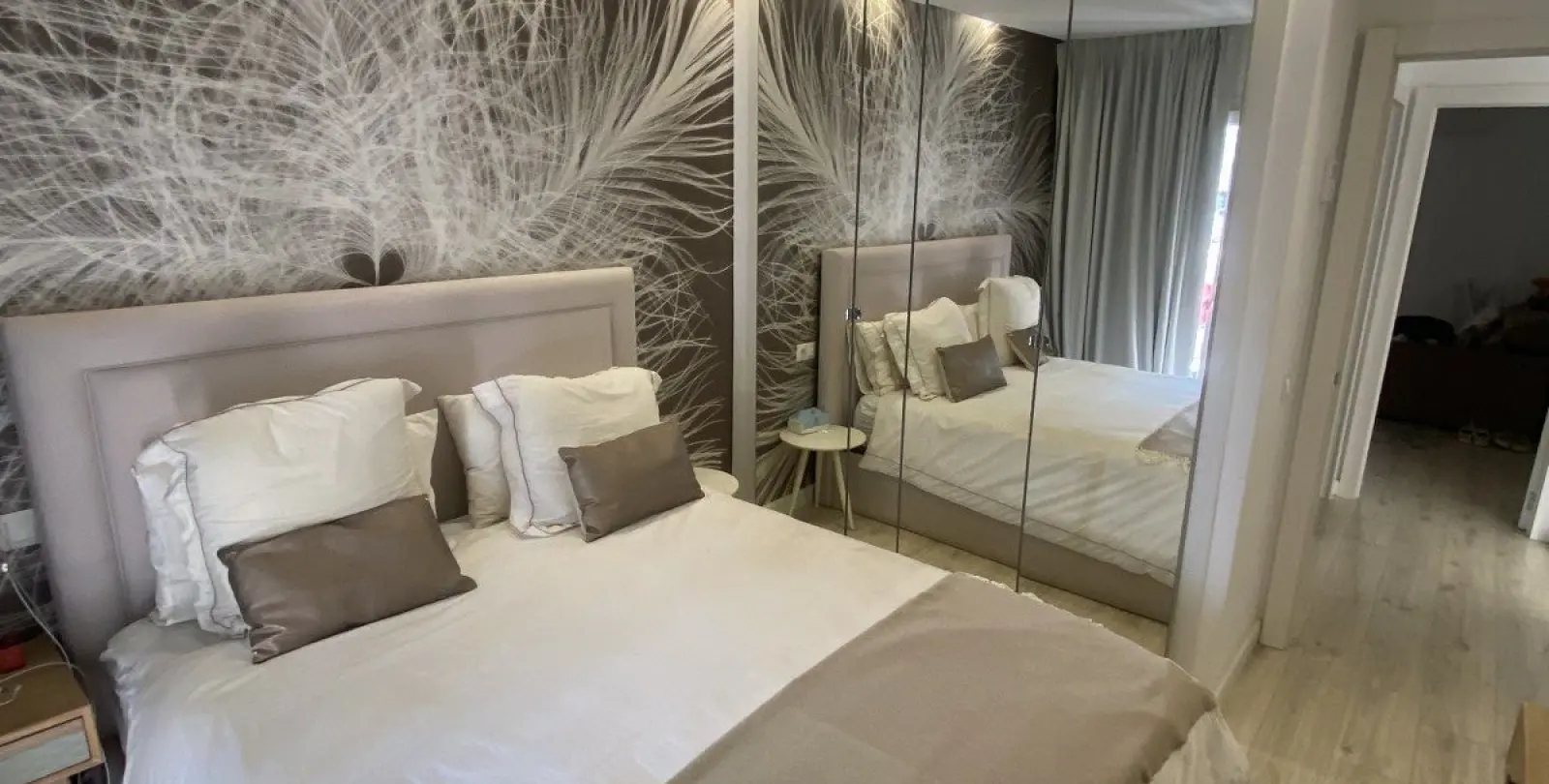 Sale of ground floor apartment in Puerto Banús 20