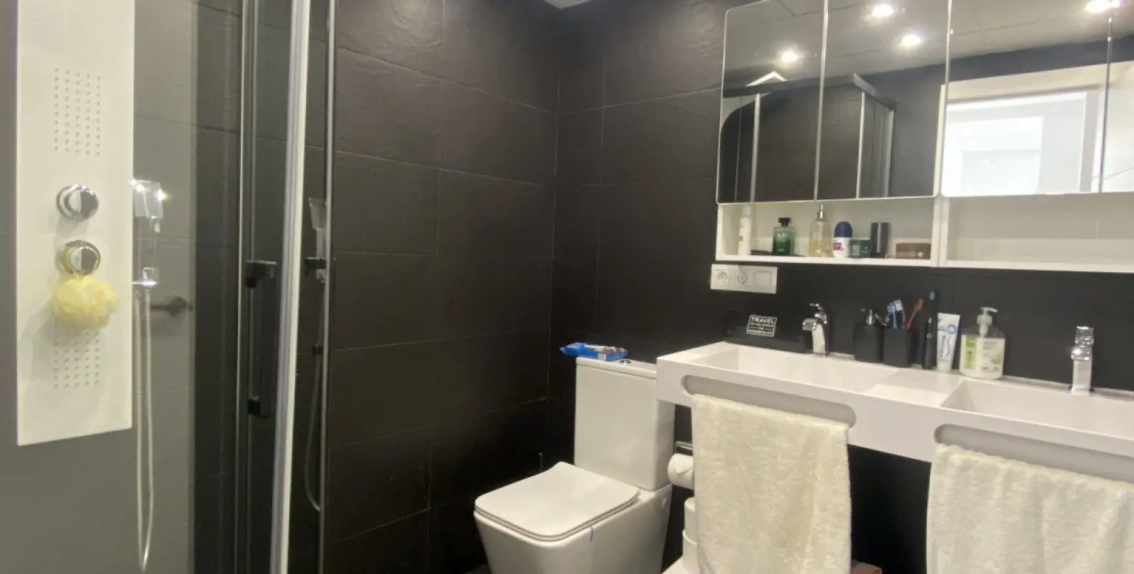Sale of ground floor apartment in Puerto Banús 24
