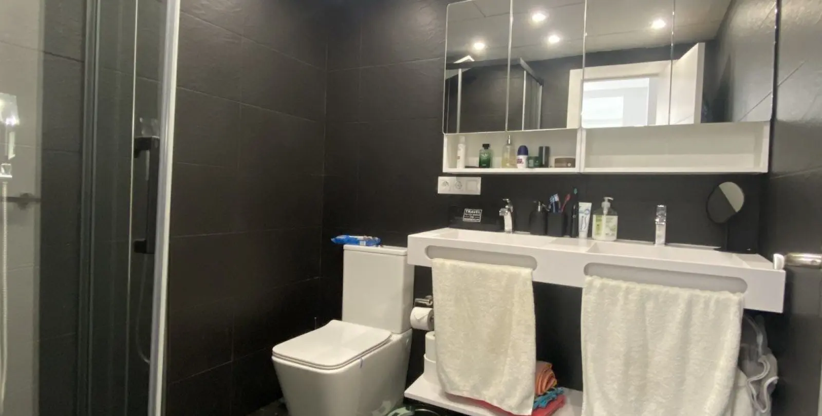 Sale of ground floor apartment in Puerto Banús 25
